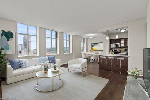 1402-36 James St S, Hamilton, ON, L8P4W4 | Card Image
