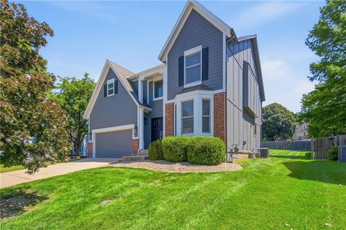 12459 Benson Street, Overland Park, KS, 66213 | Card Image