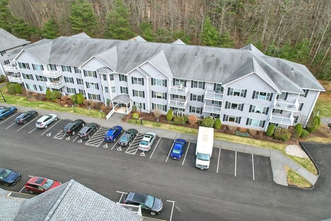 UNIT-619 - 26 Green Leaves Dr, Condo with 1 bedrooms, 1 bathrooms and 1 parking in Amherst MA | Image 35
