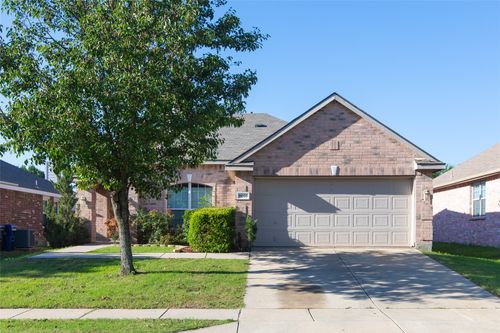 9005 Boone Dr, McKinney, TX, 75071-7411 | Card Image