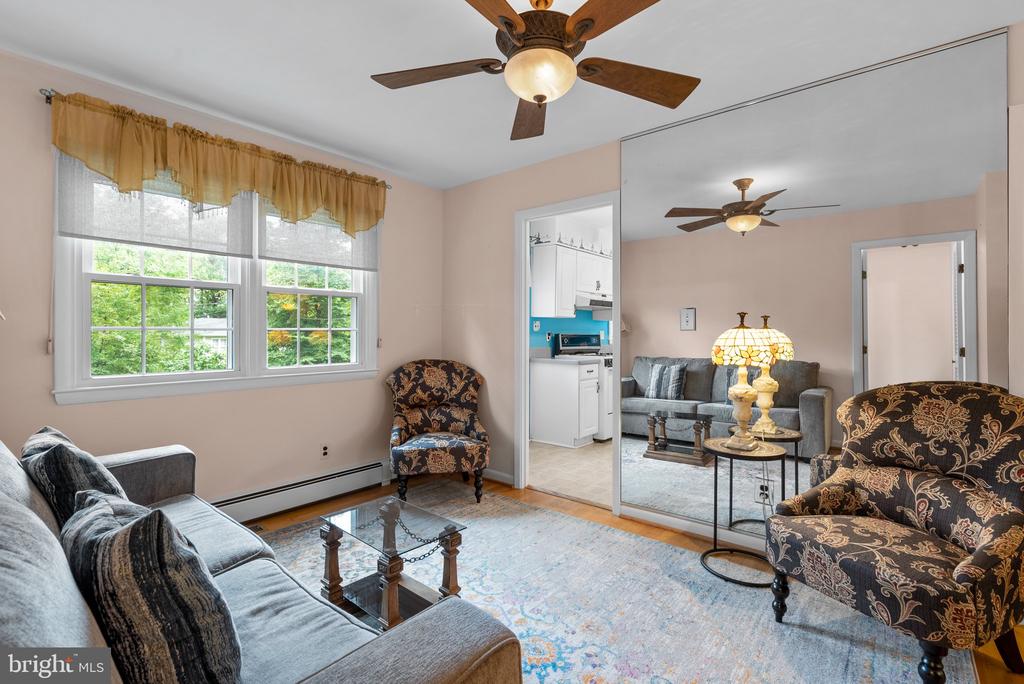 Doncaster Dr, Ellicott City, MD 21043