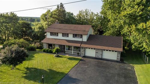 3395 Ament Line, Wallenstein, ON, N0B2S0 | Card Image