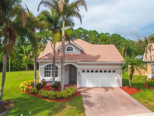 709 Sw Andros Cv, Port St Lucie, FL, 34986-3451 | Card Image