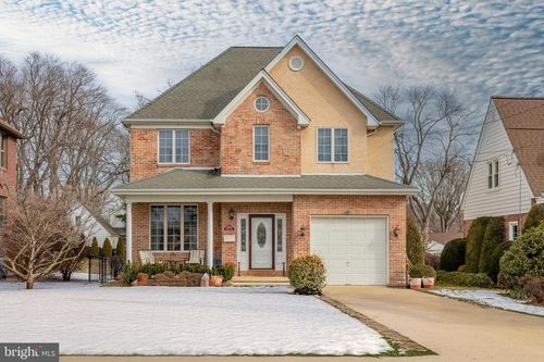 4505 Aubrey Ave, PHILADELPHIA, PA, 19114-3724 | Card Image