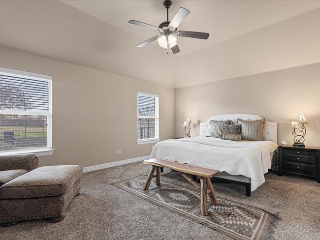 250 Parker Oaks Ln, House other with 4 bedrooms, 3 bathrooms and null parking in Hudson Oaks TX | Image 18