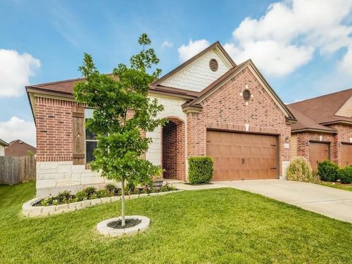 1013 Oatmeal Dr, Pflugerville, TX, 78660-7848 | Card Image