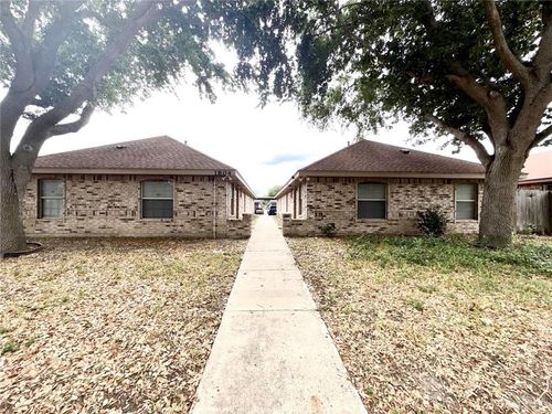 1804 S Linden St, Pharr, TX, 78577-7181 | Card Image