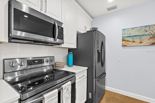 Upgraded Appliances | Image 19