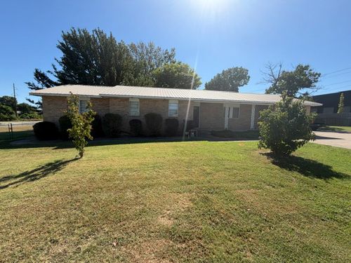 123 40th Street, Springdale, AR, 72762 | Card Image
