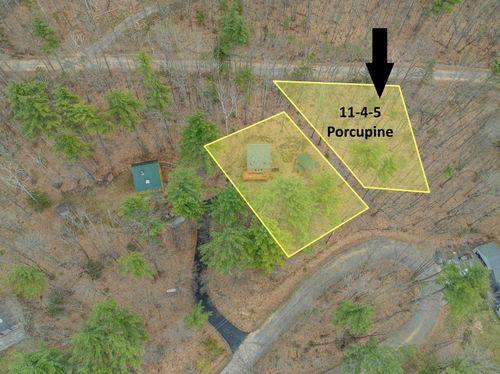 11-4-5 Porcupine Drive, Campton, NH, 03223 | Card Image