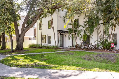 512 S Glen Ave, TAMPA, FL, 33609-3022 | Card Image