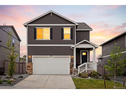18035 Dandy Brush Dr, Parker, CO, 80134-6270 | Card Image