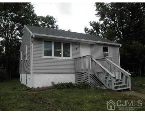 4 Brant St, South River, NJ, 08882-1720 | Card Image