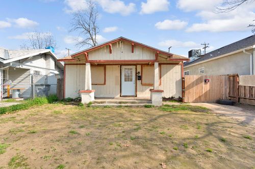 1508 N Calaveras St, Fresno, CA, 93728-2008 | Card Image