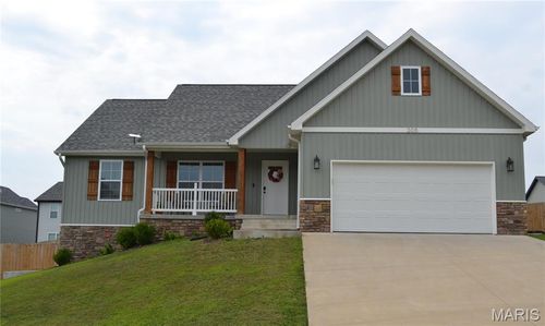 205 Majestic, Waynesville, MO, 65583-3704 | Card Image