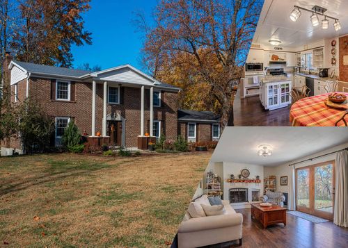 130 Angel Ln, Holts Summit, MO, 65043-4500 | Card Image