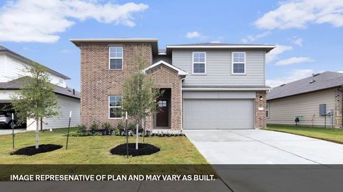 20525 Rosen Way, Manor, TX, 78653-3024 | Card Image