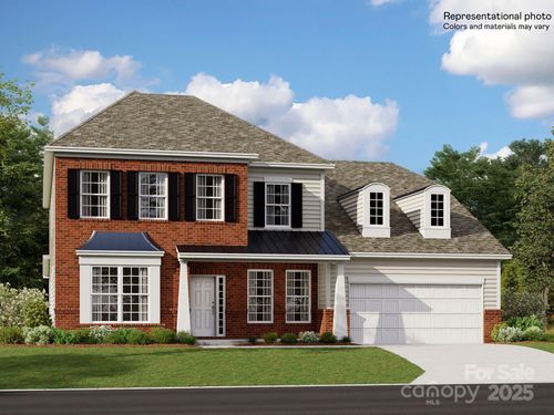 1506 Croydon St, Indian Land, SC, 29707-8116 | Card Image