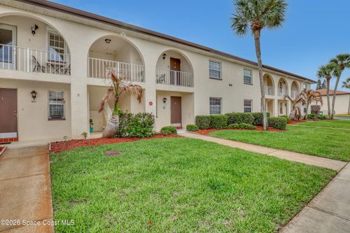 2-401 School Rd, Indian Harbour Beach, FL, 32937-3647 | Card Image