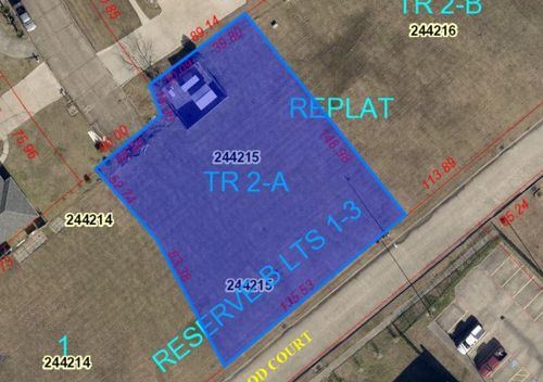 Lot 2 Honeywood Ct, Port Arthur, TX, 77642 | Card Image