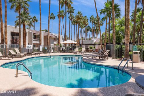 n207-7350 N Via Paseo Del Sur, Scottsdale, AZ, 85258-3841 | Card Image