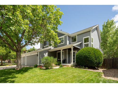 323 White Ash Dr, Golden, CO, 80403-7703 | Card Image