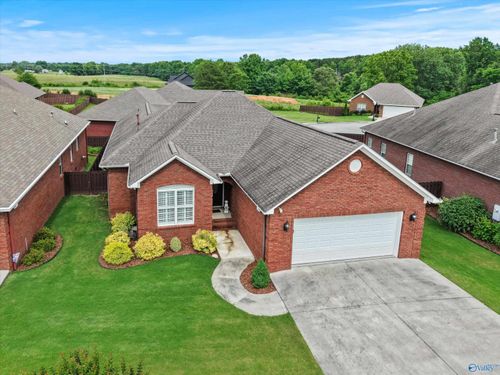213 Park Place Dr, Arab, AL, 35016-2781 | Card Image