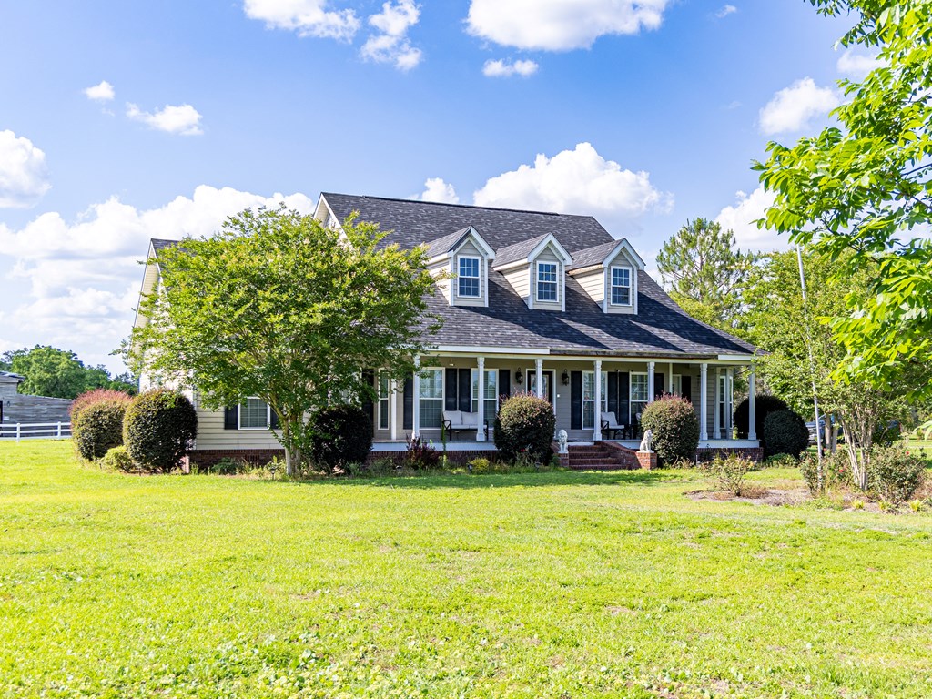Residential in Homerville 4
