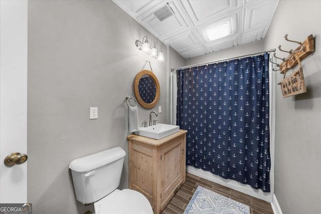 9430 Chestatee Ct, House other with 3 bedrooms, 3 bathrooms and 1 parking in Gainesville GA | Image 48