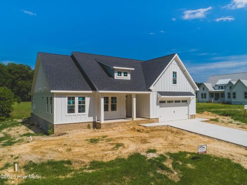 64 Jasmine Ln, Minnesott Beach, NC, 28510 | Card Image