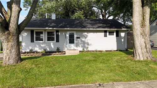 3352 Annabelle, Kettering, OH, 45429 | Card Image