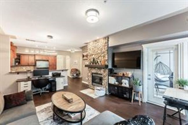 202 - 20 Discovery Ridge Close Sw, Condo with 1 bedrooms, 1 bathrooms and 1 parking in Calgary AB | Image 20