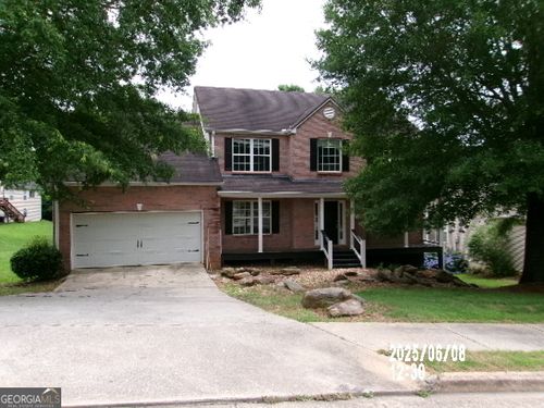 2225 Blue Ridge Ln, Conyers, GA, 30012-2864 | Card Image