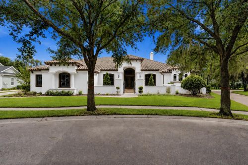 16303 Dunlindale Dr, LITHIA, FL, 33547-4040 | Card Image