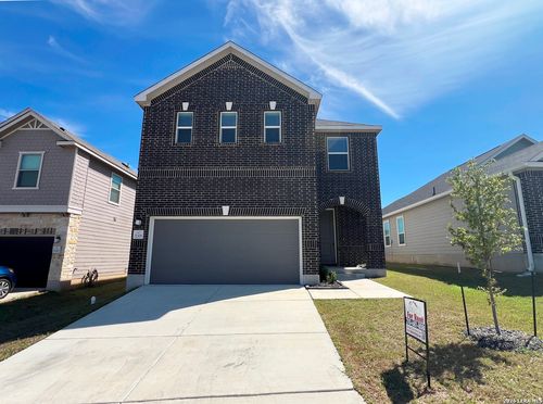 11306 Amberina, San Antonio, TX, 78245-3859 | Card Image