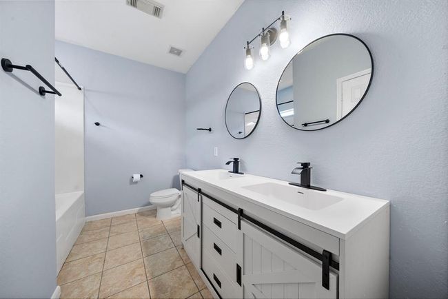 6306 Channelbrook Ln, House other with 4 bedrooms, 3 bathrooms and 2 parking in Spring TX | Image 15