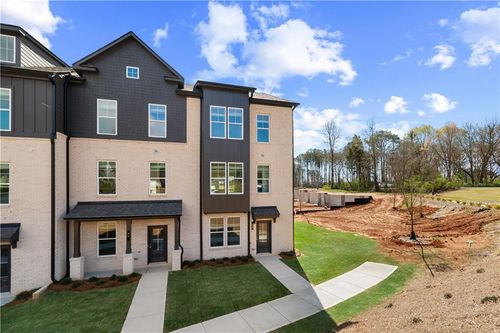 2602 Daybreak Lane, Newnan, GA, 30265 | Card Image