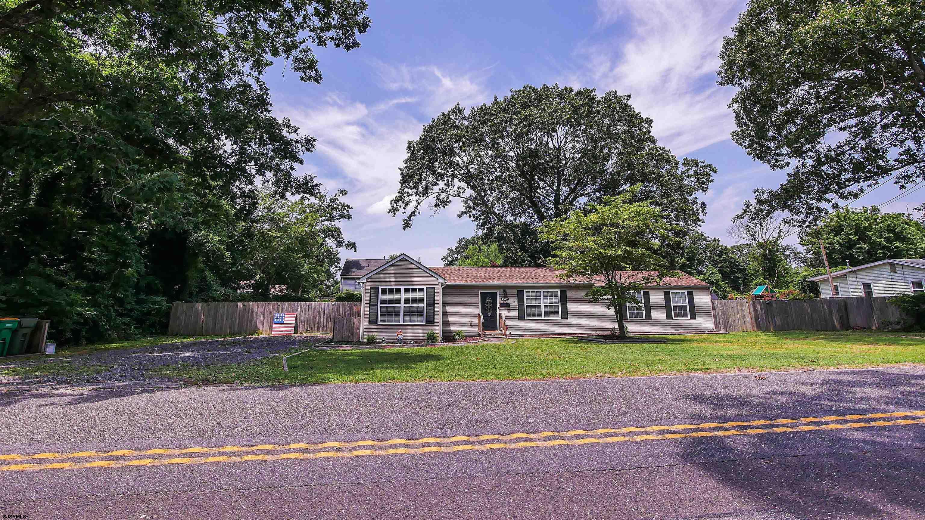 Tremont Ave, Egg Harbor Township, NJ 08234