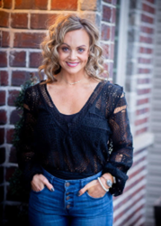 Ashley Dorman