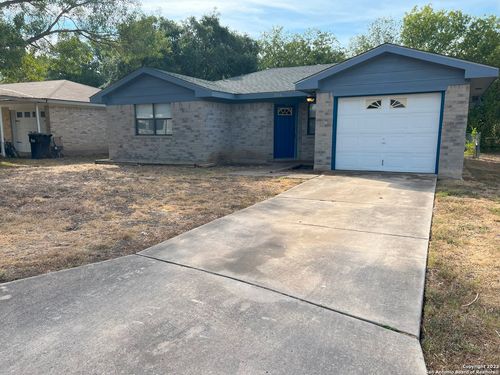 306 Sunflower Dr, Marion, TX, 78124-2009 | Card Image