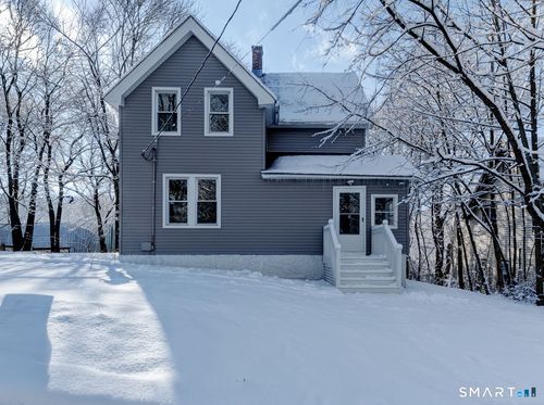 36 Bellevue St, Waterbury, CT, 06704-2702 | Card Image