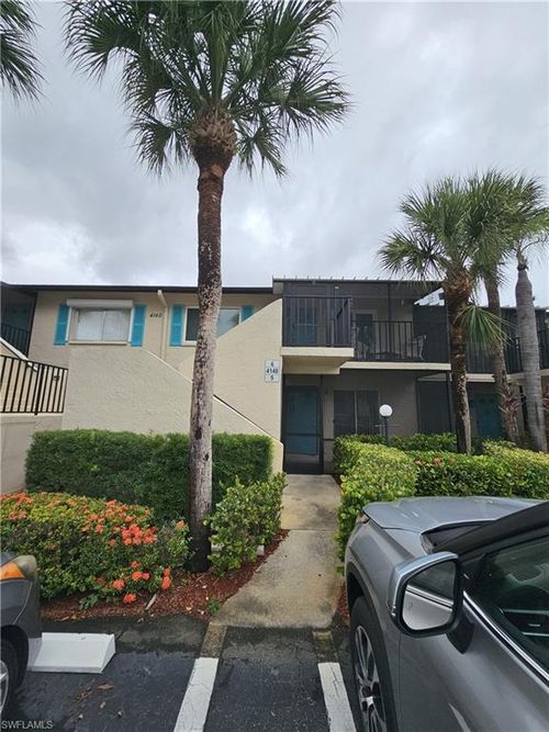 apt-5-4140 Looking Glass Ln, NAPLES, FL, 34112-5232 | Card Image