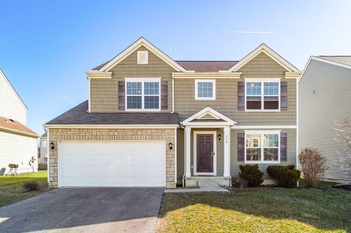 640 Kingshurst Drive, Blacklick, OH, 43004 | Card Image