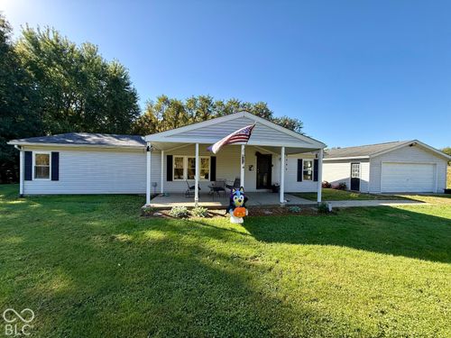 20080 Stacy, Metamora, IN, 47030 | Card Image