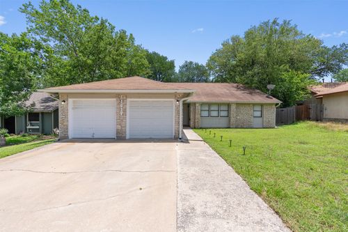 b-11411 Walnut Ridge Dr, Austin, TX, 78753-2967 | Card Image