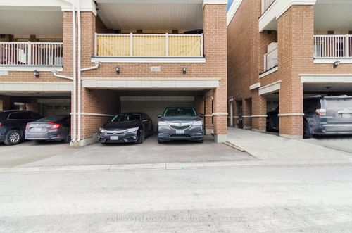 12 John Rudkin Lane, Markham, ON, L6B1N7 | Card Image