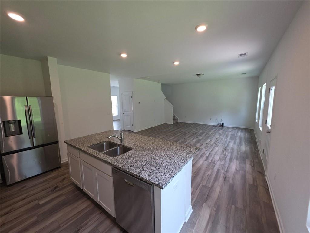 Residential Lease in Conyers 4