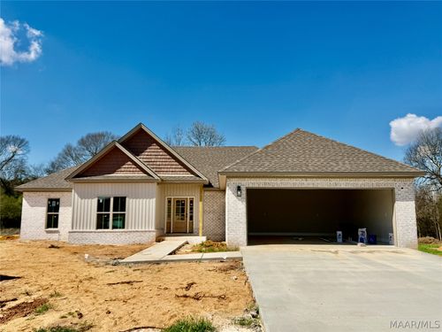 286 Cotton Terrace Loop, Deatsville, AL, 36022 | Card Image