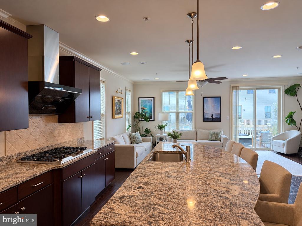 Residential Lease in CLARKSBURG 4