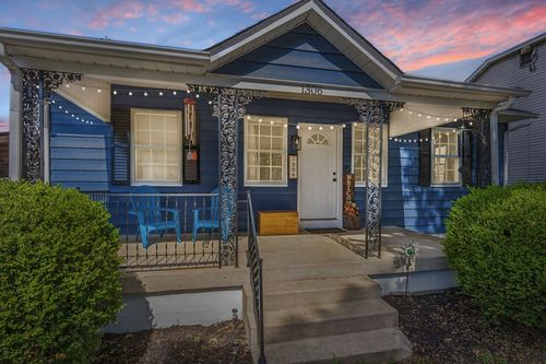 1306 Berry St, Old Hickory, TN, 37138-3037 | Card Image